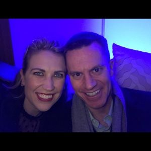 Meet your Posher, Kate